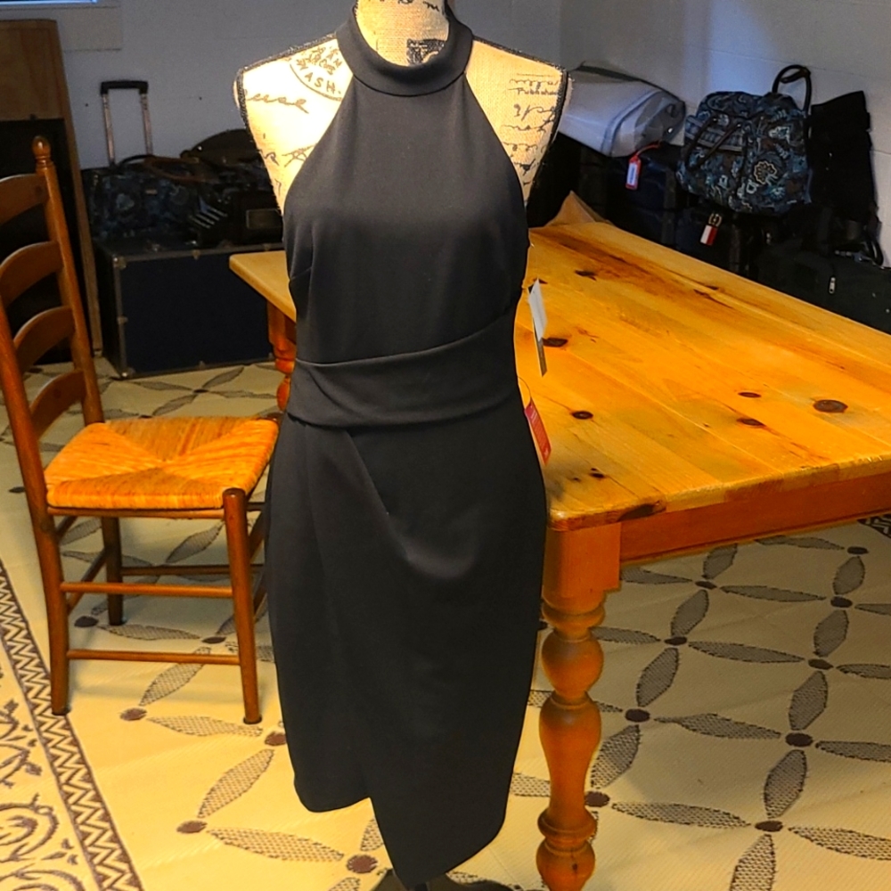 NWT Betsey & Adams Cocktail Dress